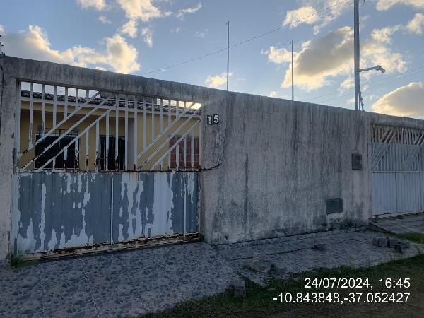 Imagem do imóvel Casa, com aprox.: 69,71m², Bairro: COMPL