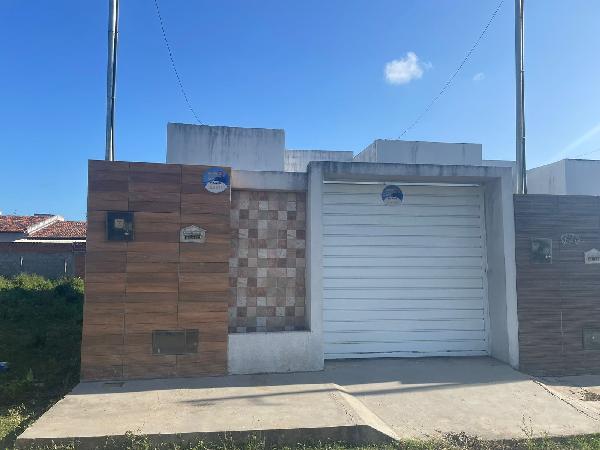 Imagem do imóvel Casa, com aprox.: 66,58m², Bairro: SANTA
