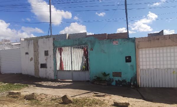 Imagem do imóvel Casa, com aprox.: 62,55m², Bairro: SOBRA