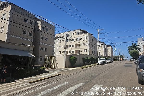 Imagem do imóvel Apartamento, com aprox.: 131,5m², Bairro