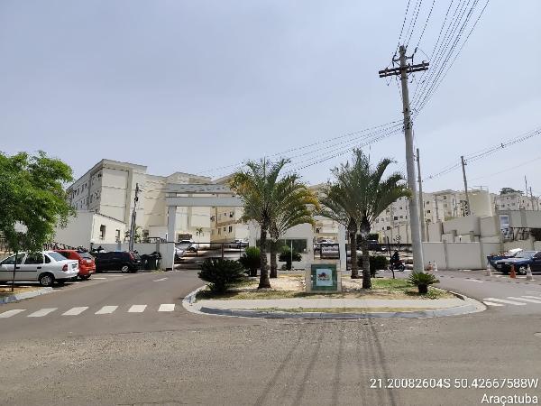 Imagem do imóvel Apartamento, com aprox.: 39,3m², Bairro: