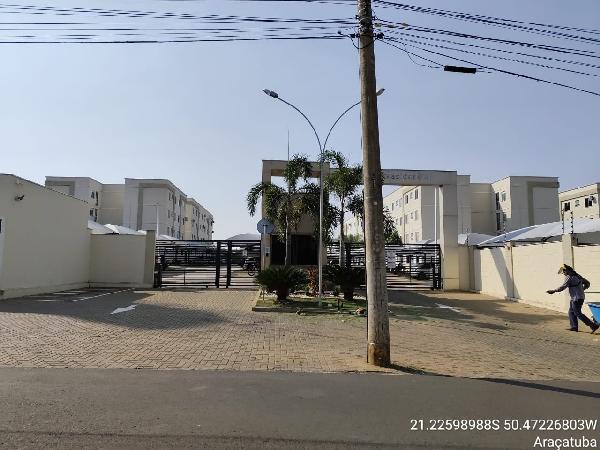 Imagem do imóvel Apartamento, com aprox.: 39,3m², Bairro: