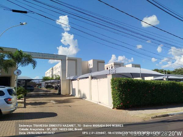 Imagem do imóvel Apartamento, com aprox.: 39,3m², Bairro: