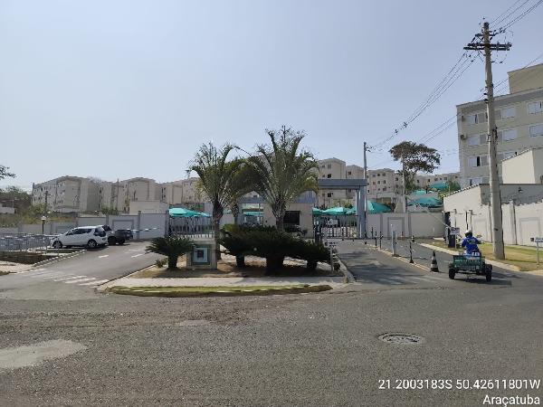 Imagem do imóvel Apartamento, com aprox.: 39,3m², Bairro: