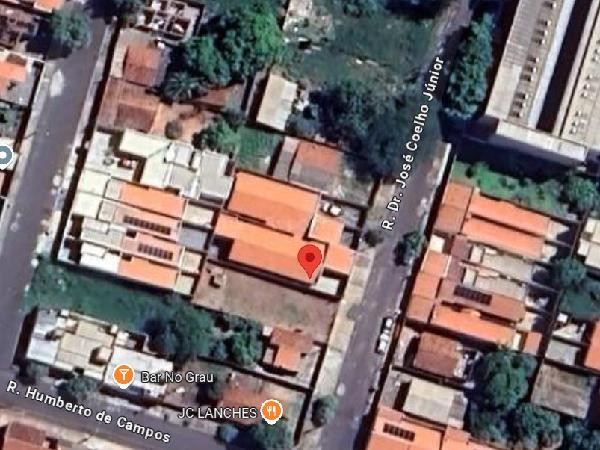 Imagem do imóvel Casa, com aprox.: 60,3m², Bairro: UMUARA