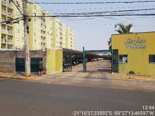 Imagem do imóvel Apartamento, com aprox.: 58,56m², Bairro