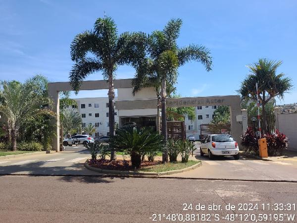 Imagem do imóvel Apartamento, com aprox.: 39,3m², Bairro: