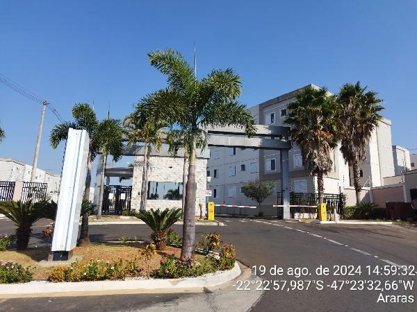 Imagem do imóvel Apartamento, com aprox.: 39,3m², Bairro: