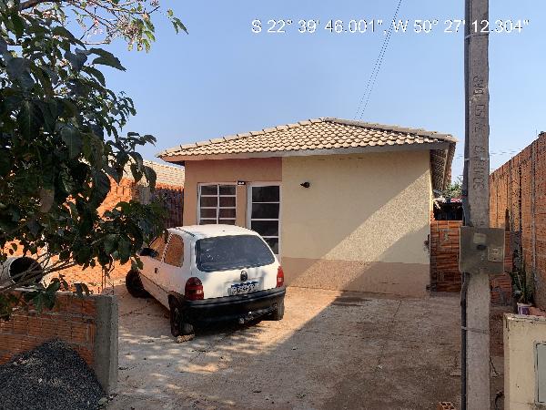 Imagem do imóvel Casa, com aprox.: 45,47m², Bairro: JARDI