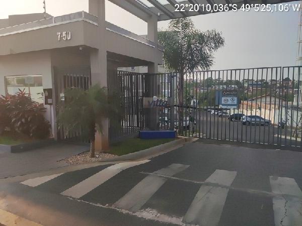 Imagem do imóvel Apartamento, com aprox.: 43,06m², Bairro