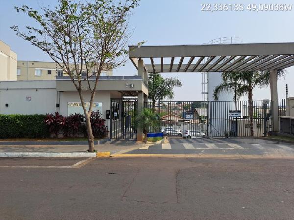 Imagem do imóvel Apartamento, com aprox.: 43,06m², Bairro