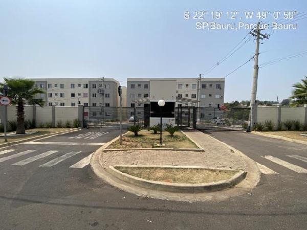 Imagem do imóvel Apartamento, com aprox.: 39,3m², Bairro: