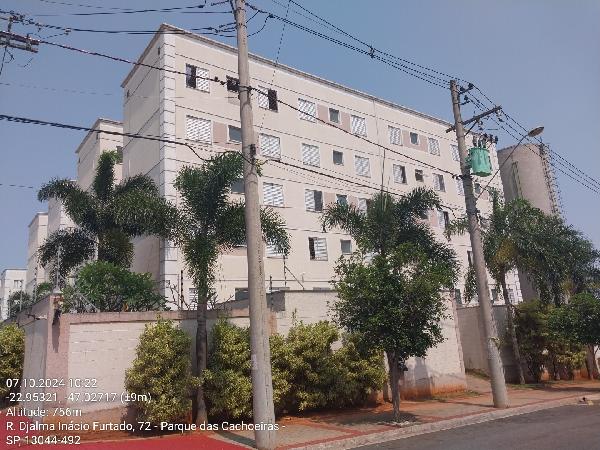 Imagem do imóvel Apartamento, com aprox.: 41,14m², Bairro