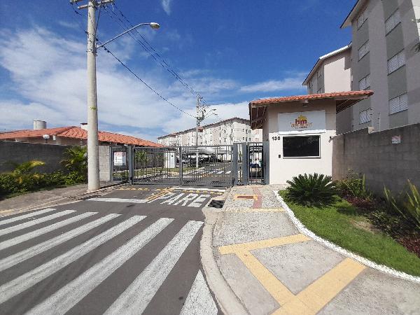 Imagem do imóvel Apartamento, com aprox.: 43,5m², Bairro: