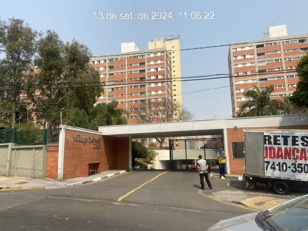Imagem do imóvel Apartamento, com aprox.: 73m², Bairro: V