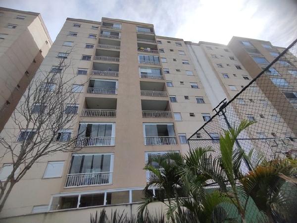 Imagem do imóvel Apartamento, com aprox.: 61,08m², Bairro