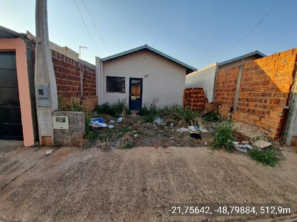 Imagem do imóvel Casa, com aprox.: 50m², Bairro: RESIDENC
