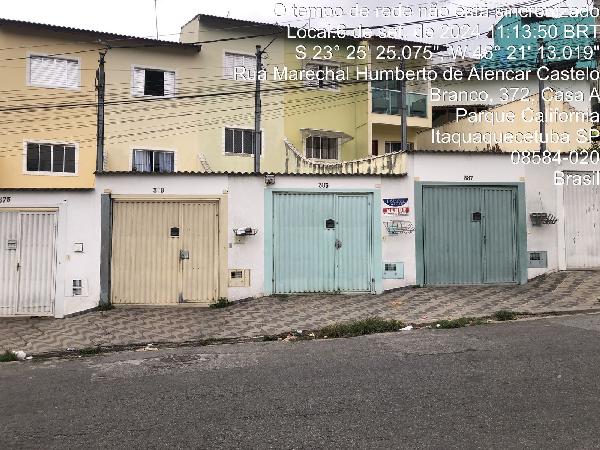 Imagem do imóvel Casa, com aprox.: 90,78m², Bairro: JARDI