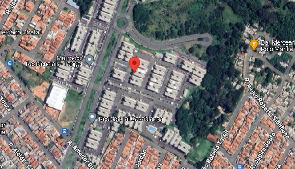 Imagem do imóvel Apartamento, com aprox.: 41,85m², Bairro