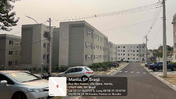 Imagem do imóvel Apartamento, com aprox.: 39,3m², Bairro:
