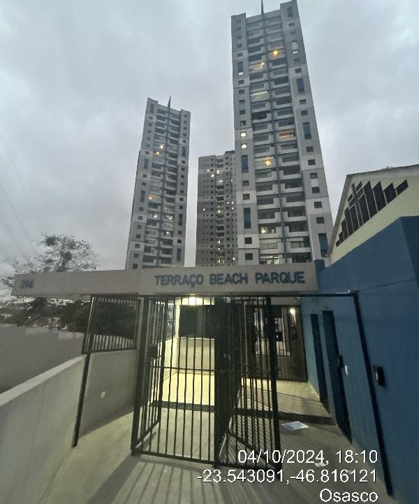 Imagem do imóvel Apartamento, com aprox.: 51,09m², Bairro
