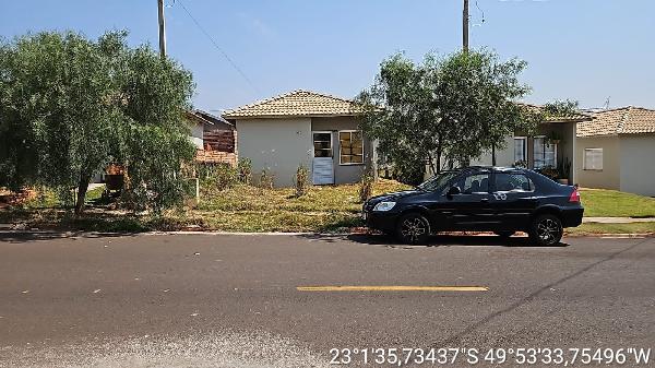 Imagem do imóvel Casa, com aprox.: 43,85m², Bairro: OURIN