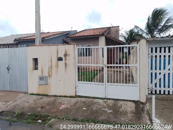 Imagem do imóvel Casa, com aprox.: 60,1m², Bairro: ESTANC