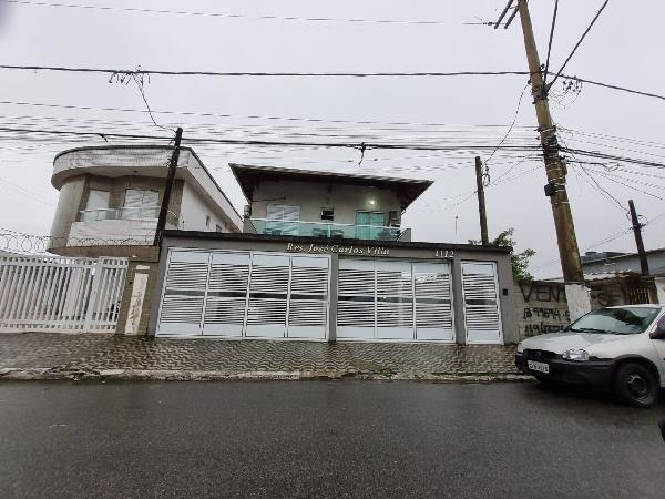 Imagem do imóvel Casa, com aprox.: 41,9m², Bairro: MELVI,