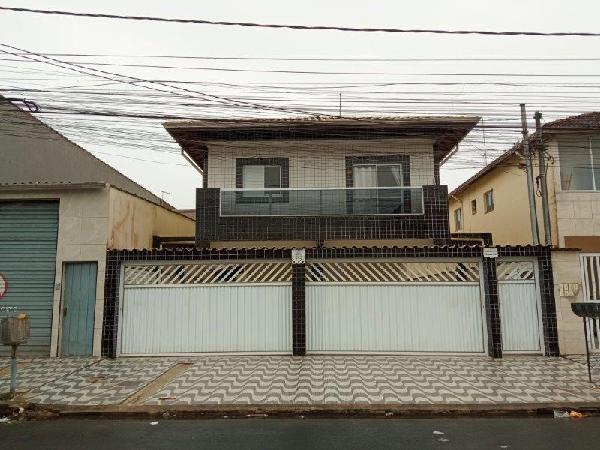 Imagem do imóvel Casa, com aprox.: 46,49m², Bairro: SAMAM