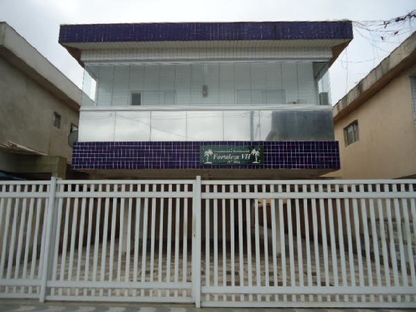 Imagem do imóvel Casa, com aprox.: 51m², Bairro: VILA SON