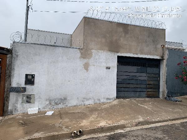 Imagem do imóvel Casa, com aprox.: 70,33m², Bairro: RESID