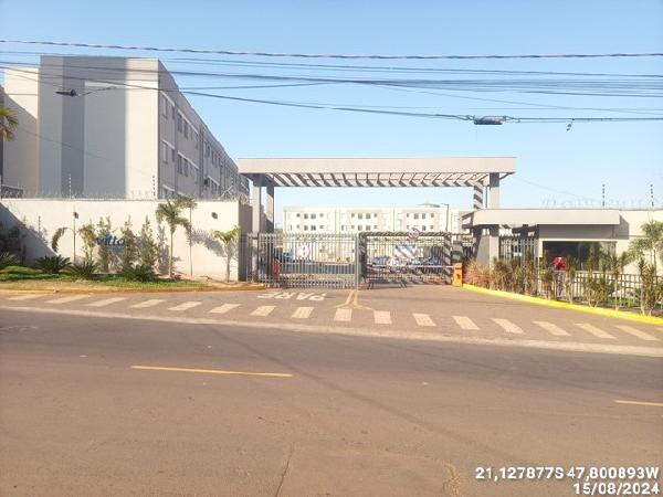 Imagem do imóvel Apartamento, com aprox.: 43,06m², Bairro