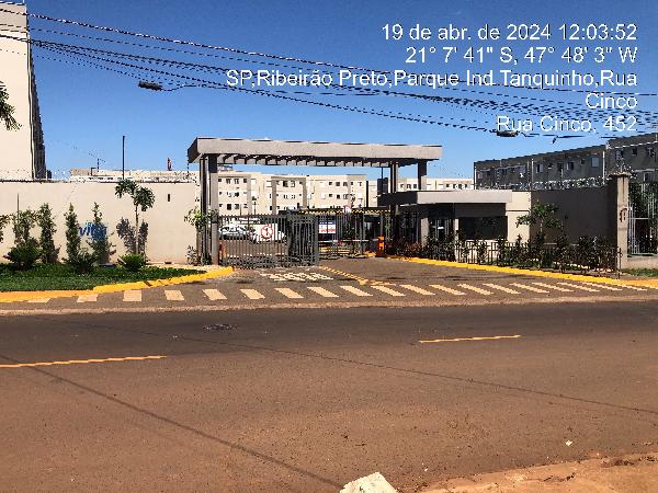 Imagem do imóvel Apartamento, com aprox.: 43,06m², Bairro