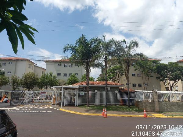 Imagem do imóvel Apartamento, com aprox.: 48,73m², Bairro