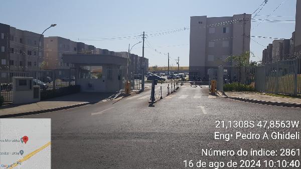 Imagem do imóvel Apartamento, com aprox.: 43,16m², Bairro