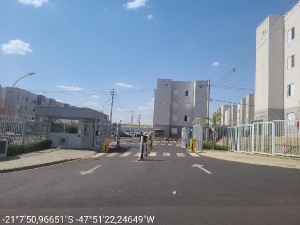 Imagem do imóvel Apartamento, com aprox.: 43,27m², Bairro
