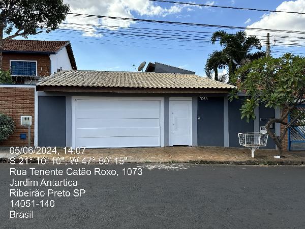 Imagem do imóvel Casa, com aprox.: 382,7m², Bairro: VILA