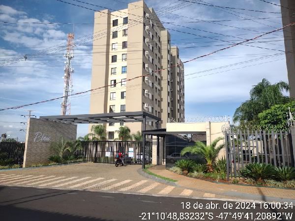 Imagem do imóvel Apartamento, com aprox.: 47,79m², Bairro