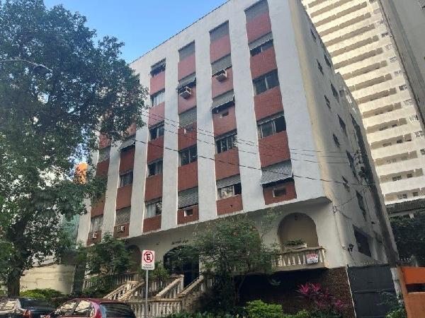 Imagem do imóvel Apartamento, com aprox.: 57,75m², Bairro