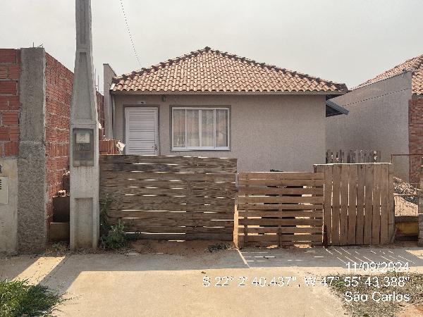 Imagem do imóvel Casa, com aprox.: 46m², Bairro: BELA VIS