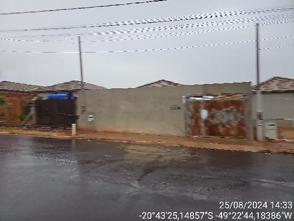 Imagem do imóvel Casa, com aprox.: 45,47m², Bairro: EGYDI