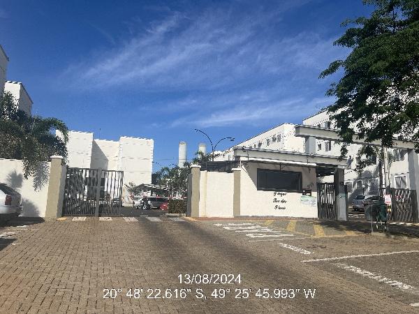 Imagem do imóvel Apartamento, com aprox.: 41,85m², Bairro