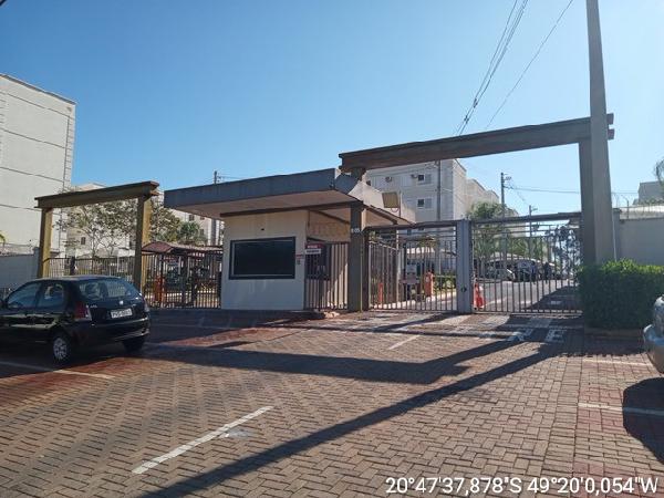 Imagem do imóvel Apartamento, com aprox.: 41,85m², Bairro