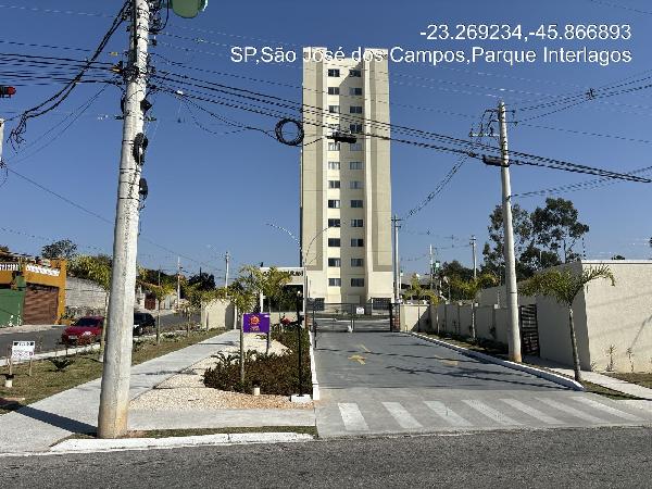 Imagem do imóvel Apartamento, com aprox.: 42,76m², Bairro