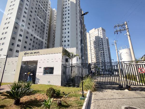 Imagem do imóvel Apartamento, com aprox.: 39,99m², Bairro