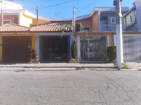 Imagem do imóvel Casa, com aprox.: 82,2m², Bairro: JARDIM