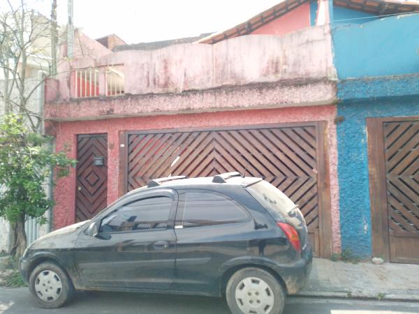 Imagem do imóvel Casa, com aprox.: 102m², Bairro: VILA CO