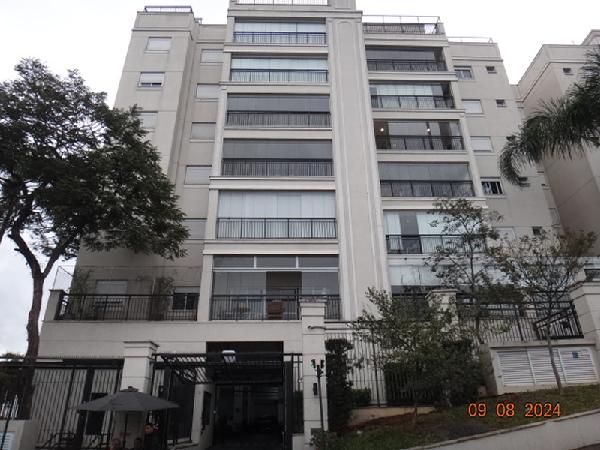 Imagem do imóvel Apartamento, com aprox.: 121,25m², Bairr