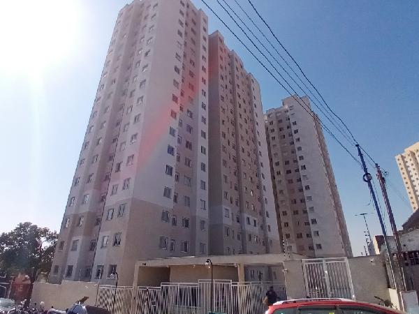 Imagem do imóvel Apartamento, com aprox.: 35,23m², Bairro