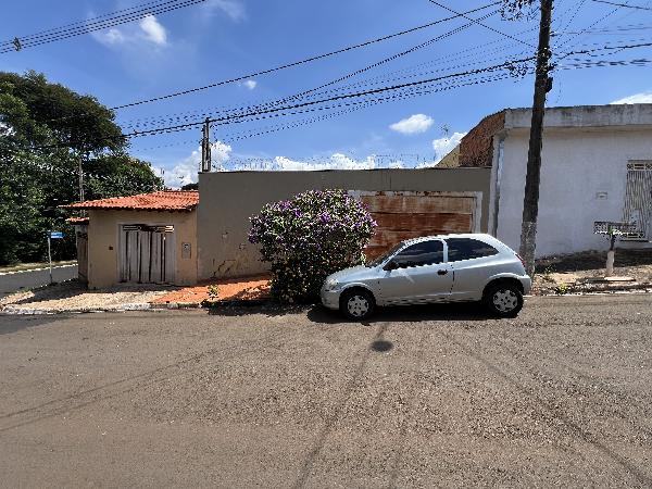 Imagem do imóvel Casa, com aprox.: 101,67m², Bairro: JARD